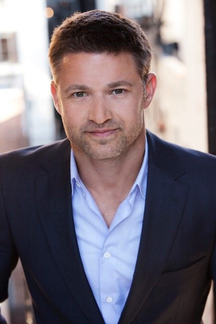 The Real New York: Matt Berman, Workshop/APD