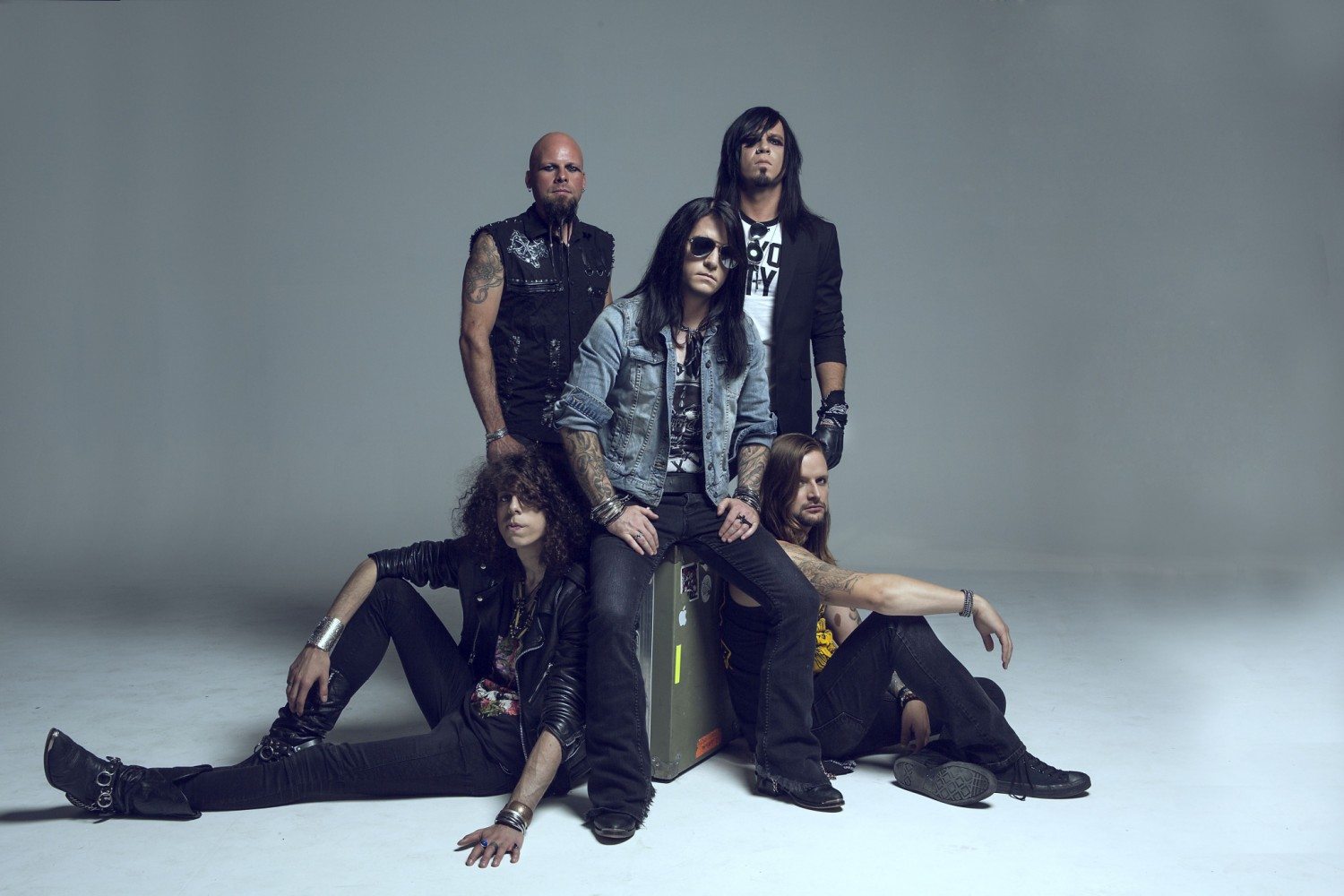 Bobaflex’s Marty McCoy talks Jan. 7 show at Gramercy Theater, long-term careers in music, New York City and more