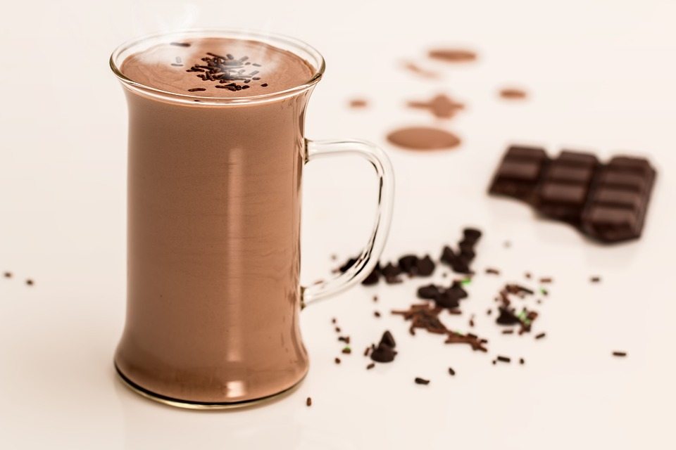 Indulgent Hot Cocoa Recipes From Destination Hotels Around The Country