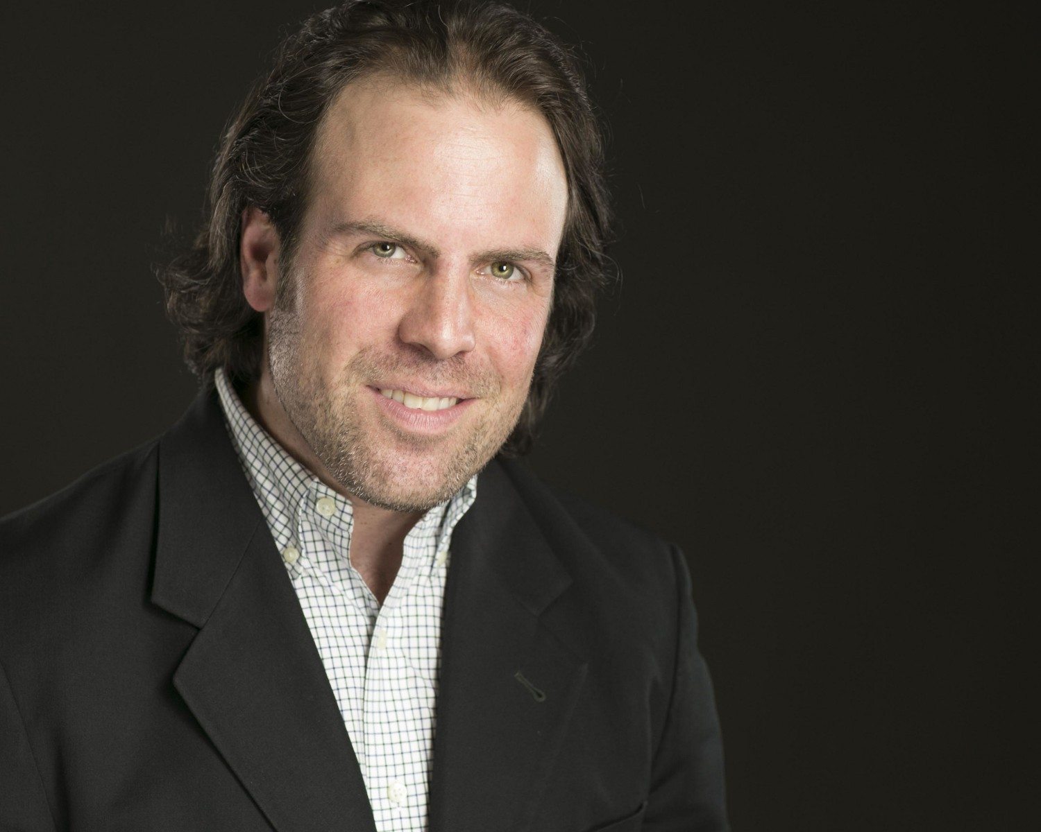 Rick Eberle talks upcoming Iridesense shows on Jan. 22 and 23, life as a publicist, turning 40 and more