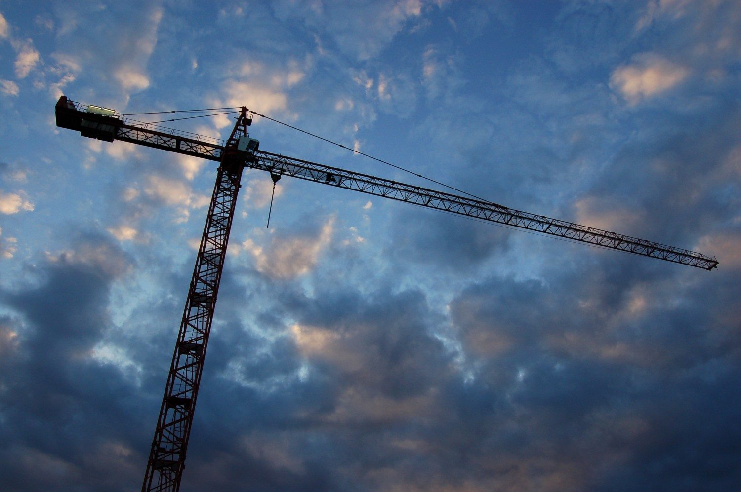 Regulations Implemented After Crane Incident