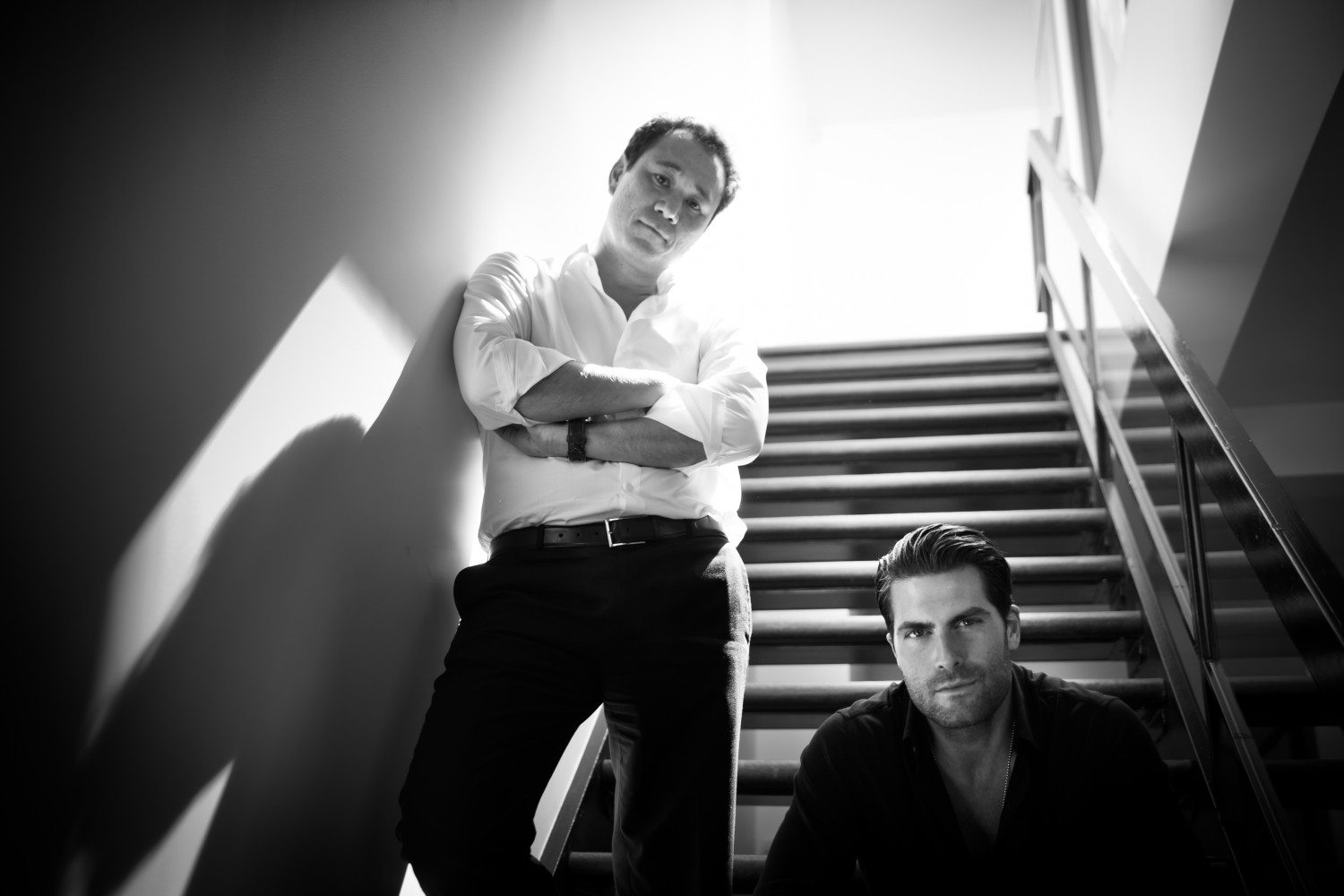 The Real New York: GRADE New York