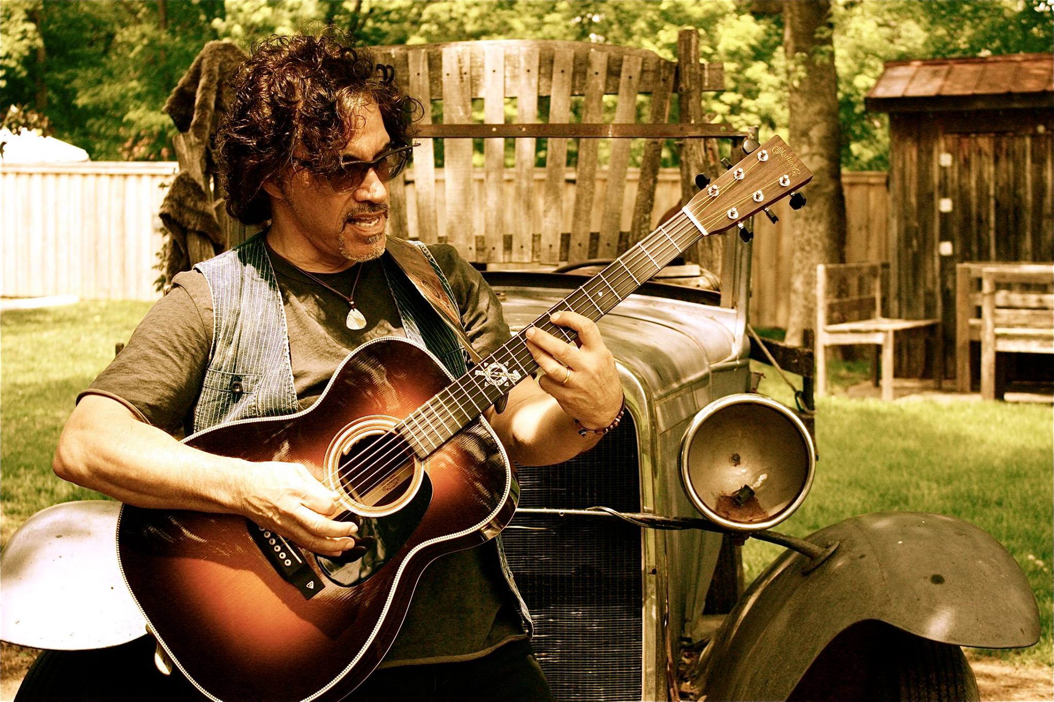 Hall & Oates’ John Oates chats about playing Madison Square Garden on Feb. 19, what’s ahead for both him and Daryl, and more