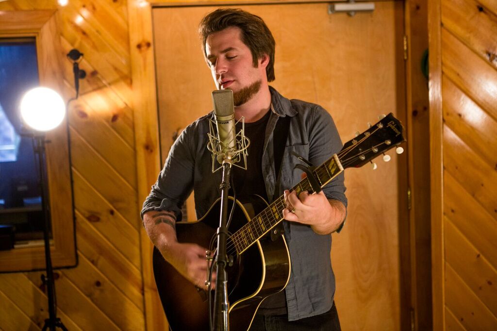 Lee DeWyze talks Feb. 12 gig at The Cutting Room, crowdfunding with Pledge Music, “American Idol” and more