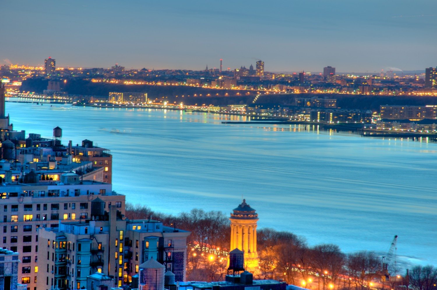 Critical Things to Expect and Consider When Moving To and Around New York