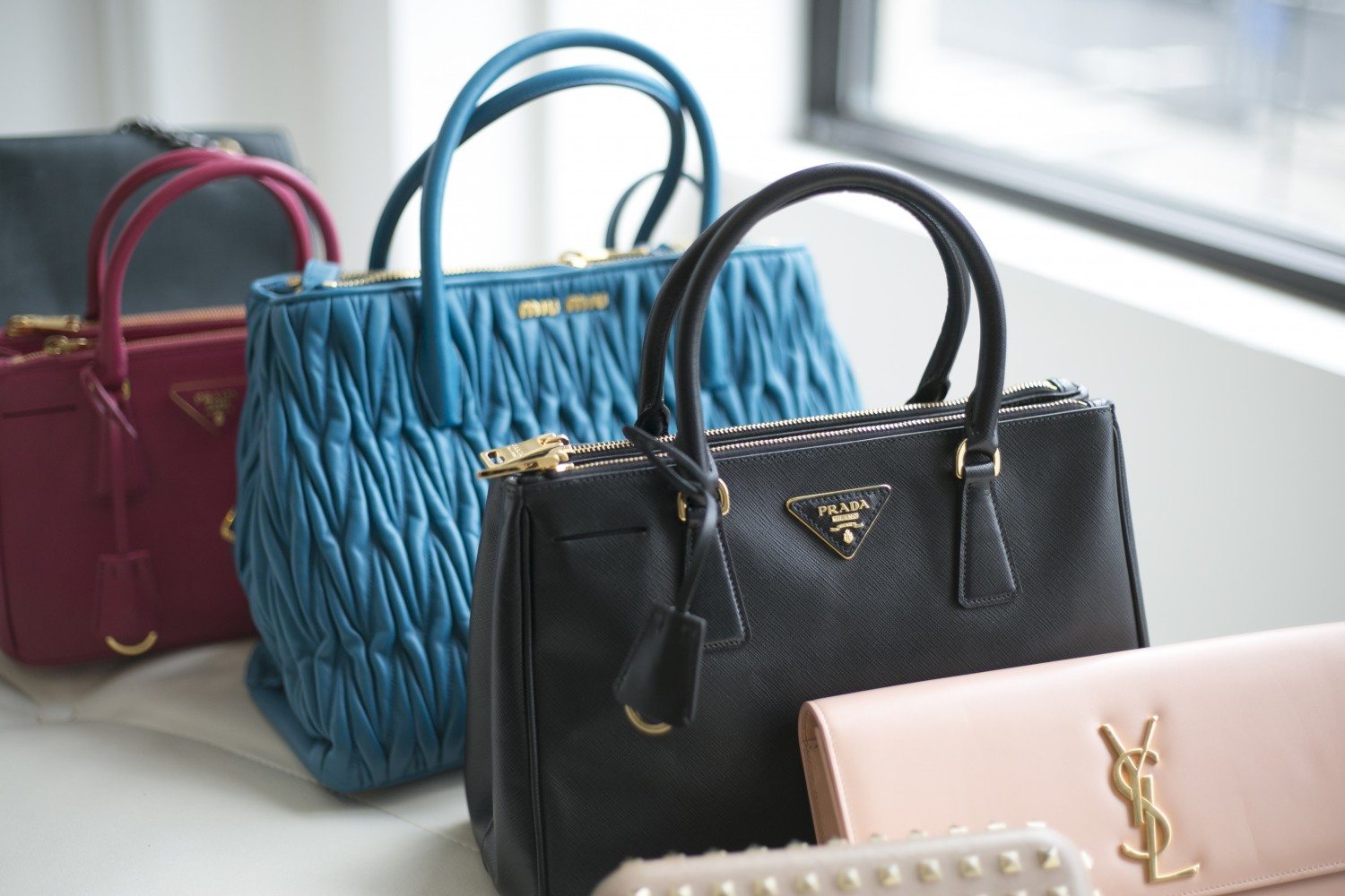 Shop ‘Til You Drop at the Gilt City Warehouse Sale