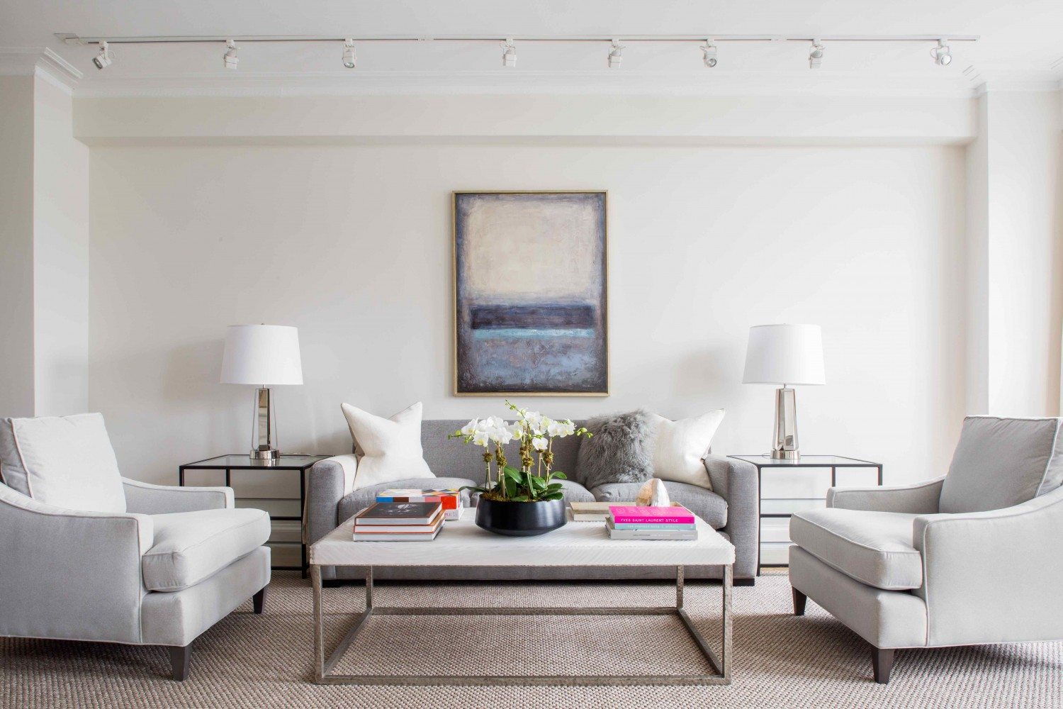 Pinkwater Select Lists 300 Central Park West #3D2