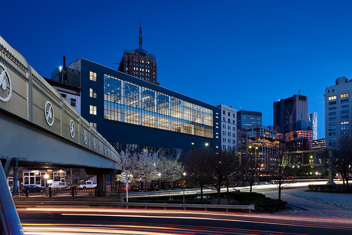 A Trojan Horse at The Tribeca Film Festival: Up Close with Film Producer Fabiola Beracasa-Beckman