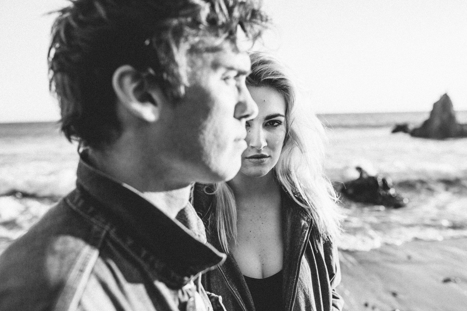 ALKE’s Audrey Karrasch Gears Up For Apr. 6 Show, Talks Living in New York and Plenty More