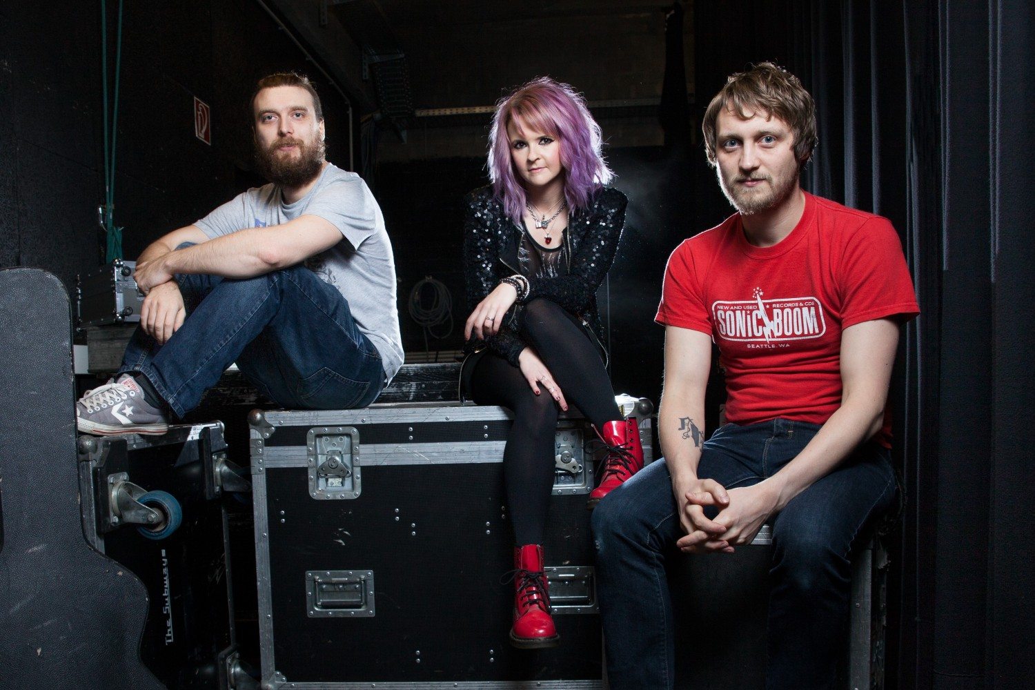 The Subways’ Charlotte Cooper Talks Apr. 16 Show at Webster Hall, Working with PledgeMusic and More