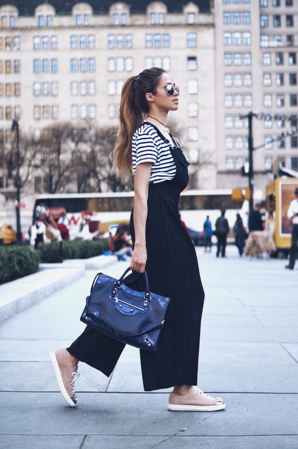 Amra and Elma’s 5 Simple Ways to Freshen-Up Your Look This Spring