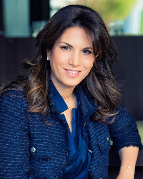 Reservoir Media Management’s Golnar Khosrowshahi Talks Music Publishing and More