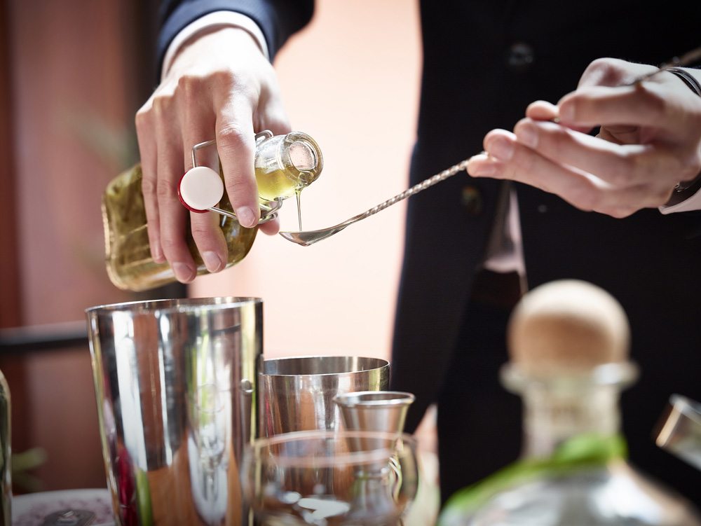 Patrón Tequila Announces 2016’s ‘Margarita of the Year’