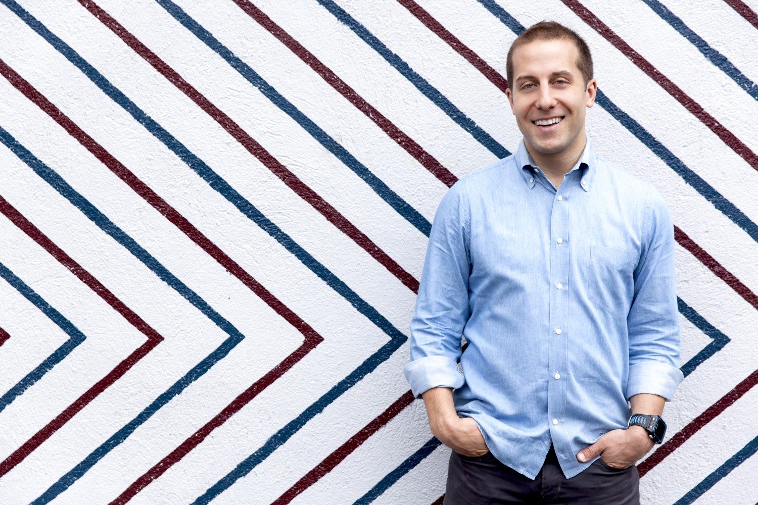 Fatherly’s Michael Rothman Talks About His Unique Parenting Platform