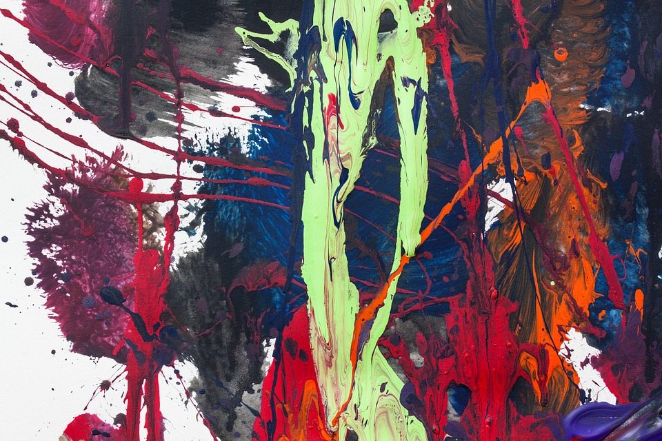 Artexpo New York is Approaching