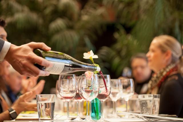 Recap of Loire Valley Wines ‘Spring to Loire’ Event