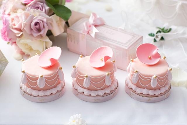 Have A Pink Mother’s Day