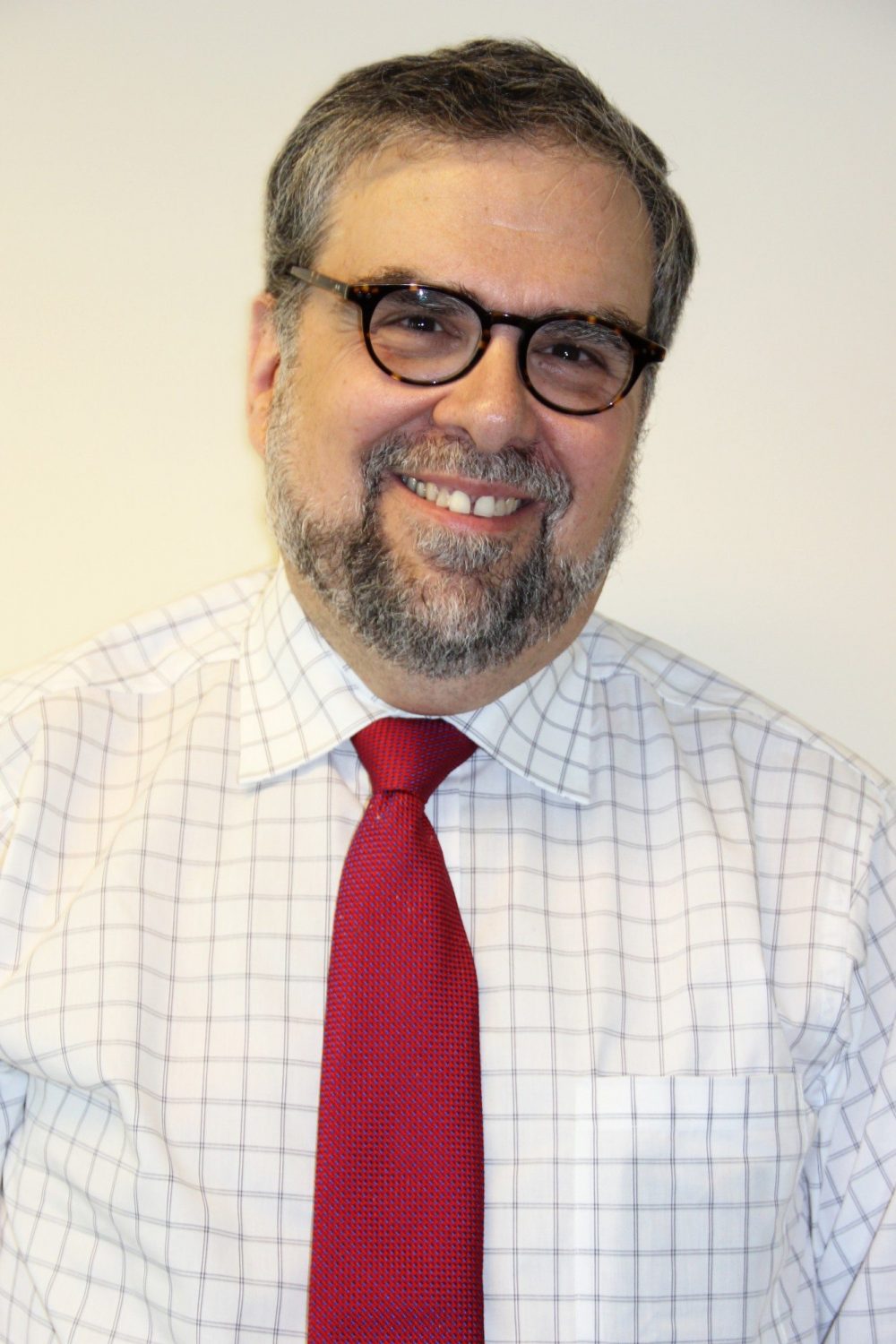 Condolences to the family and friends of Bill Bernstein and The Downtown Alliance