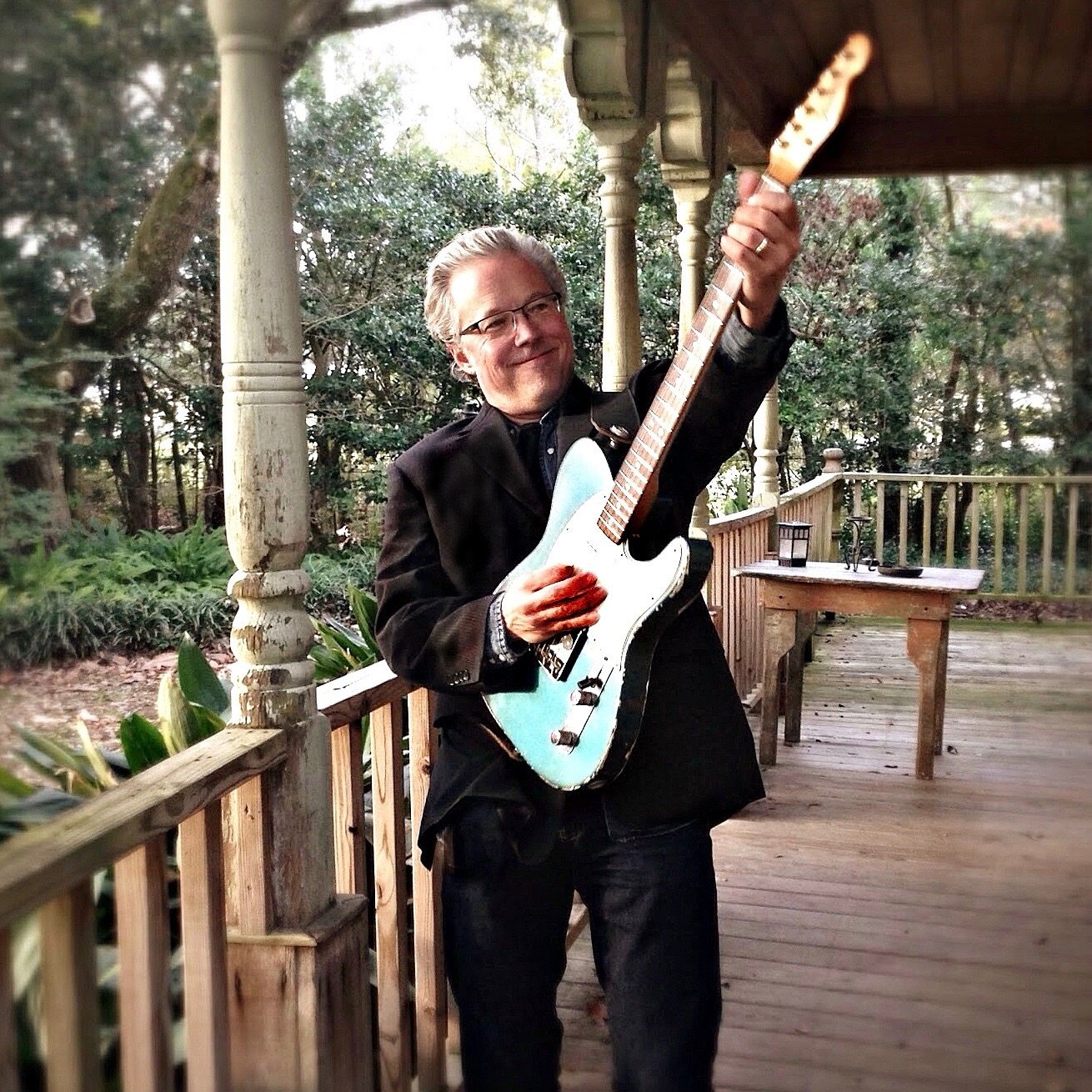 Radney Foster to headline The Cutting Room on May 20, talks upcoming sessions and more