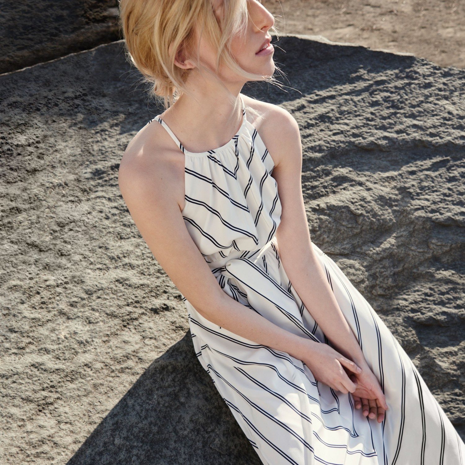 May is for Midi Dresses