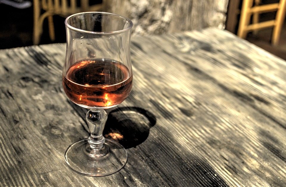 June 4th is National Cognac Day