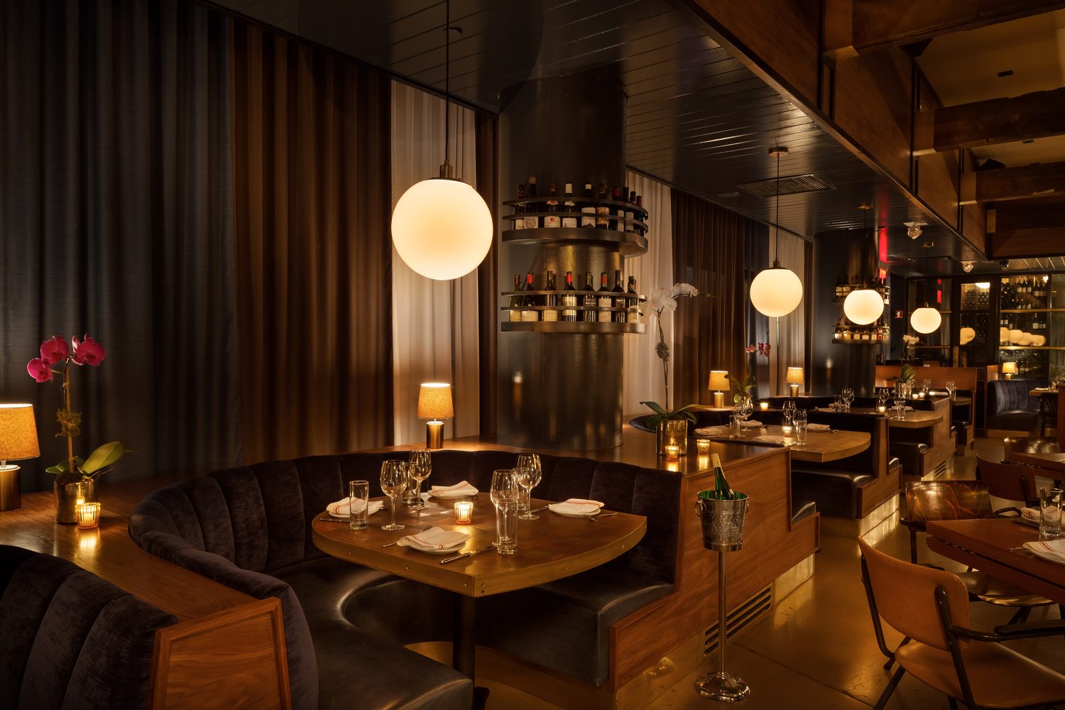 Bowery Meat Company’s Julien Moreno talks meat, wines, living in New York and a career as a sommelier