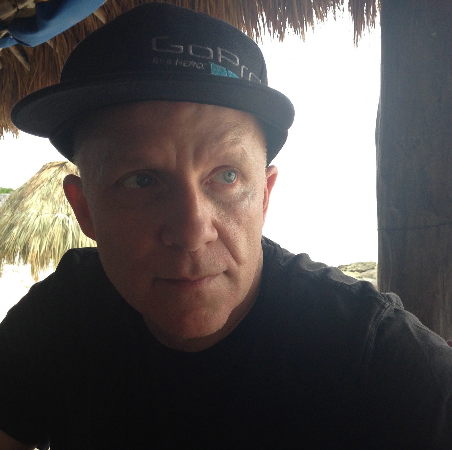 Kevin Kerslake on his DJ AM doc “As I AM” coming to Village East Cinema on May 27, “Wizard Of Oz” and more