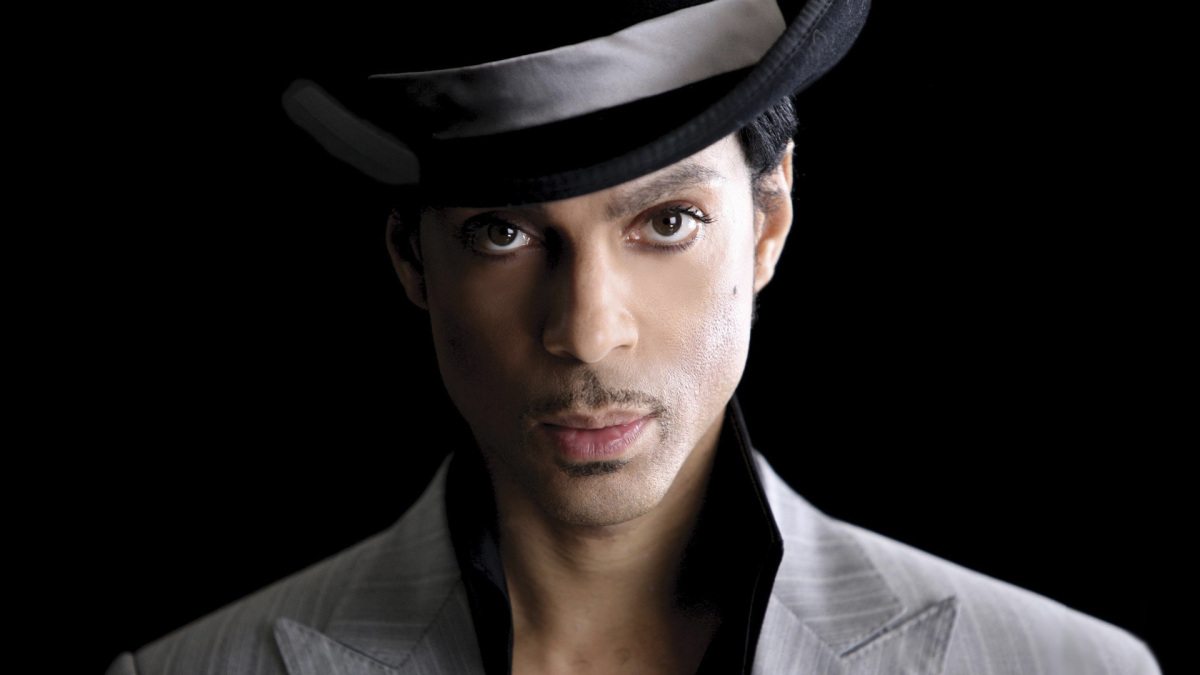 Dearly Beloved, Prince Rogers Nelson – Enigma Throughout