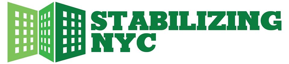 Join Stabilizing NYC Today At 11:00 AM At The City Hall Steps For A Press Conference