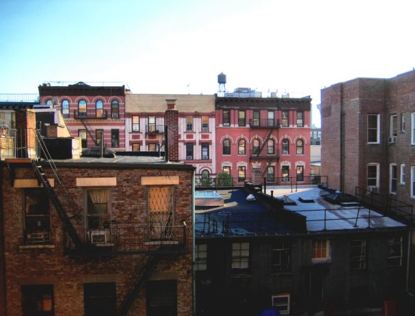 How NY Plans to Solve their Housing Crisis