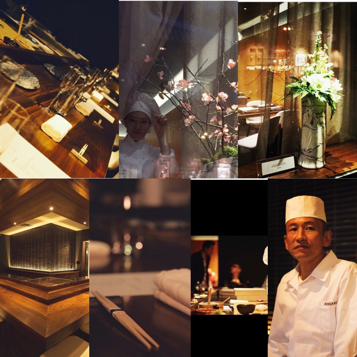 Kosaka: A Japanese Gem In The West Village