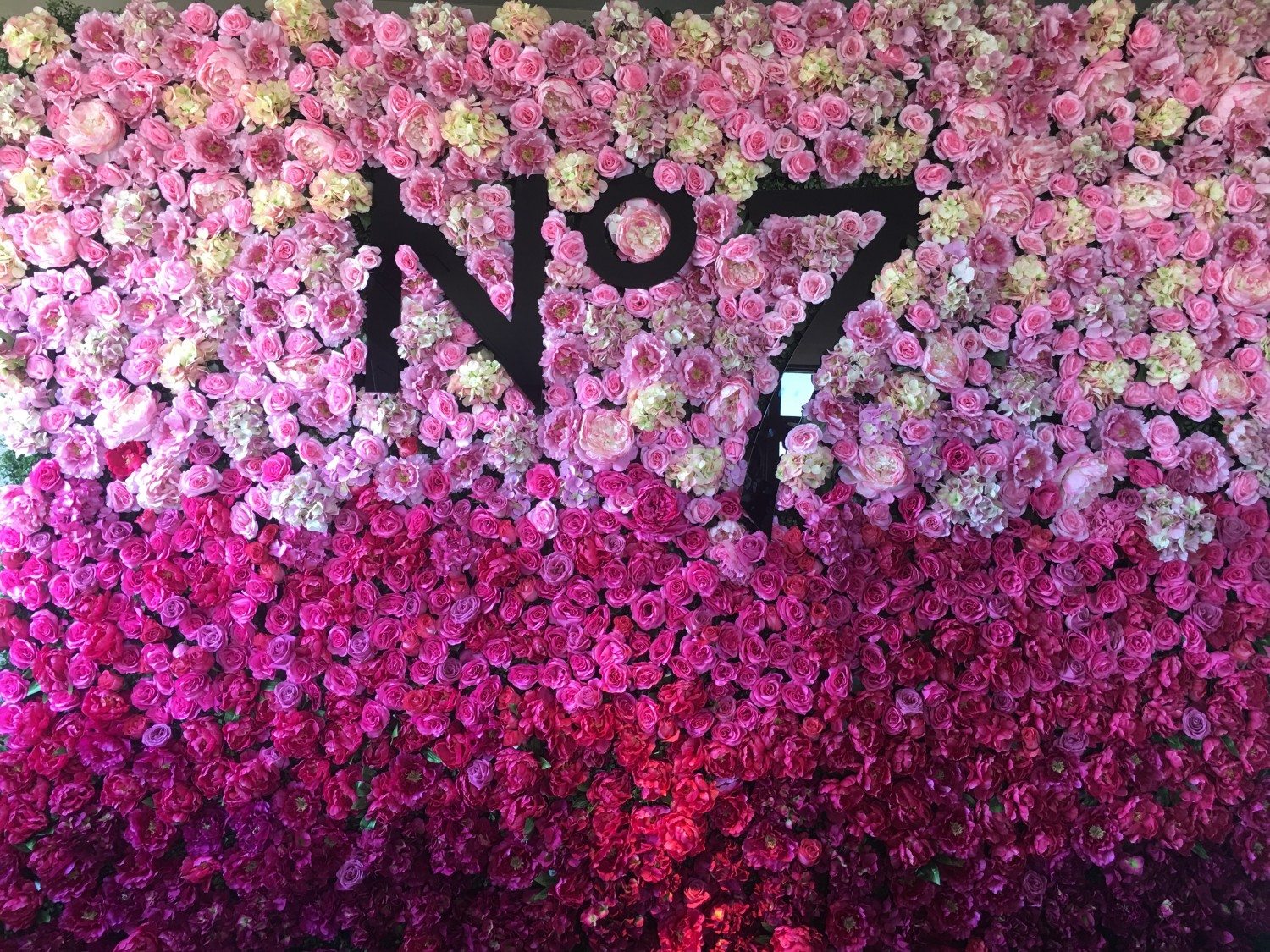 No7 Launches New Makeup for Millennials