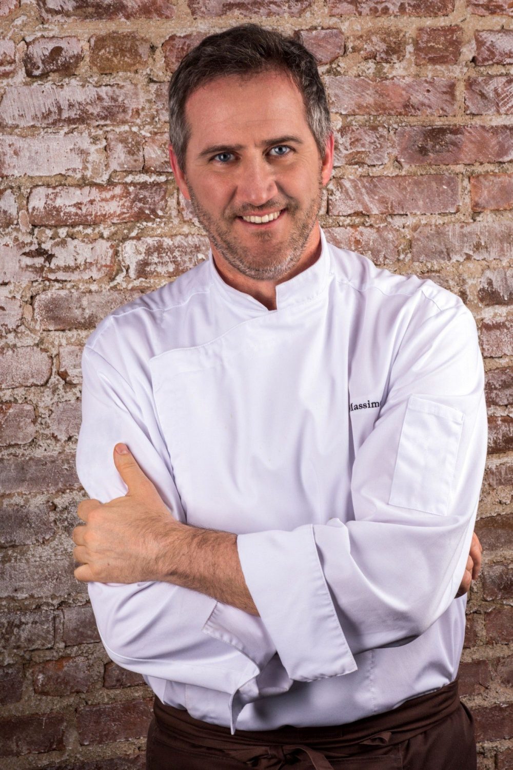 Michelin-starred MAMO chef Massimo Sola on New York City, inspired Italian cooking, and more