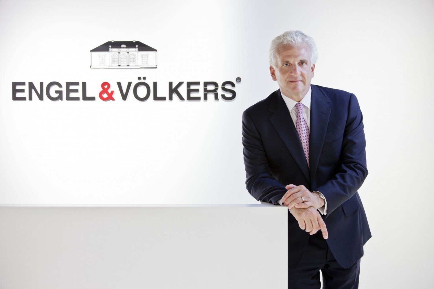 Engel & Völkers NYC’s Stuart Siegel Talks Brexit & Local Real Estate