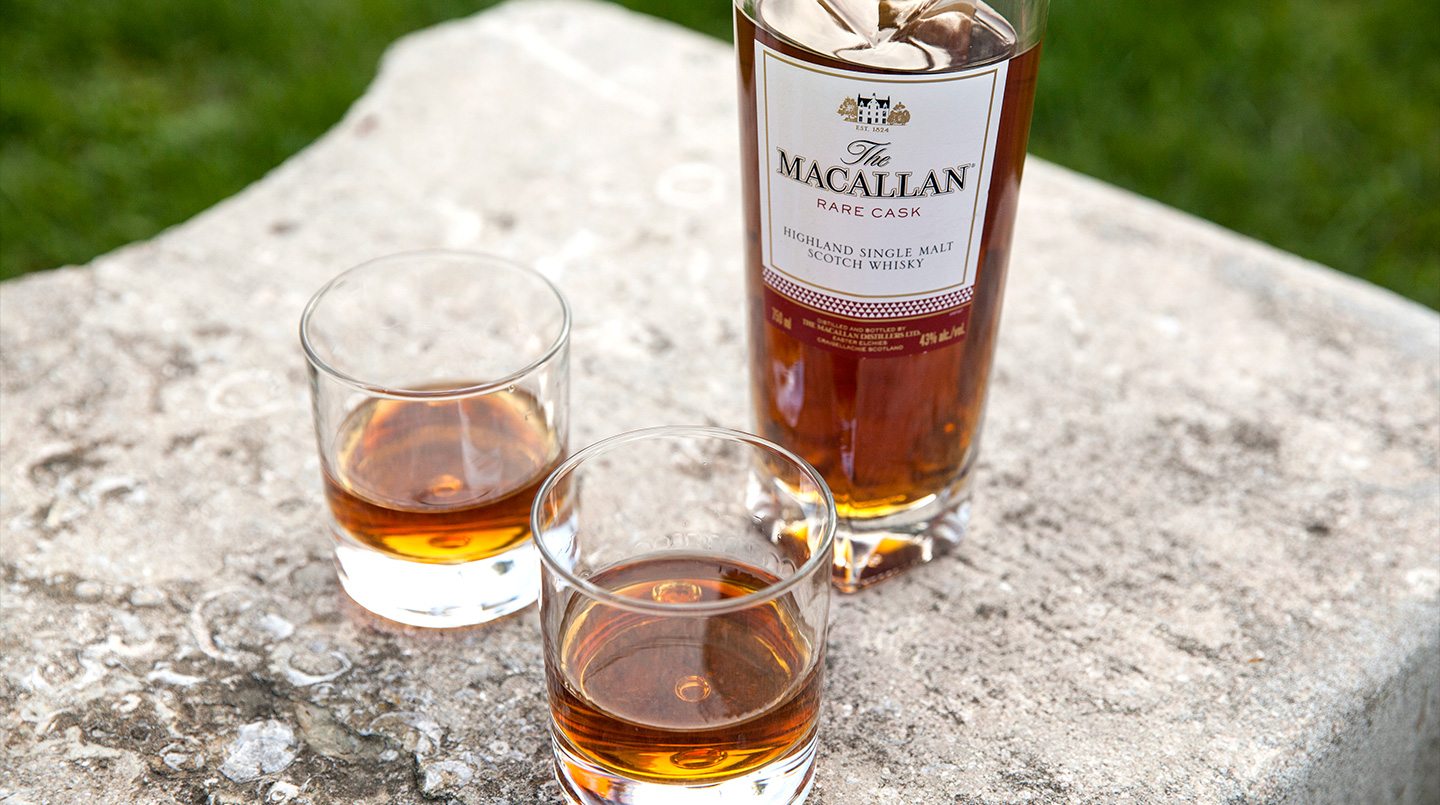 Gilt City & The Macallan partner to offer a “Rare New York Weekend For 2”; Q&A with Steven Schneider & Craig Bridger