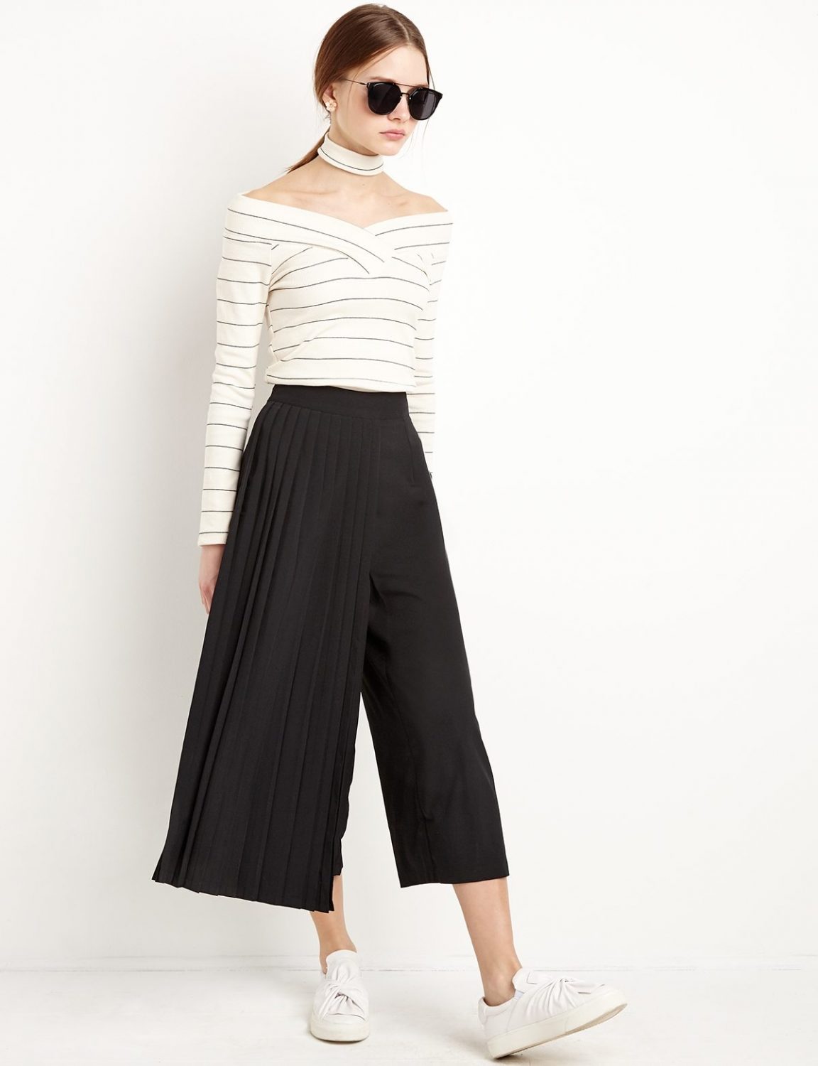 Summer 2016 Trend: Culottes