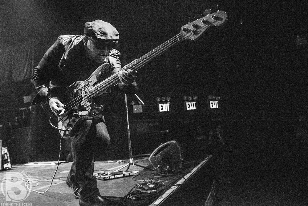 Ruth Ruth on the band’s return, New York City, upcoming plans and more