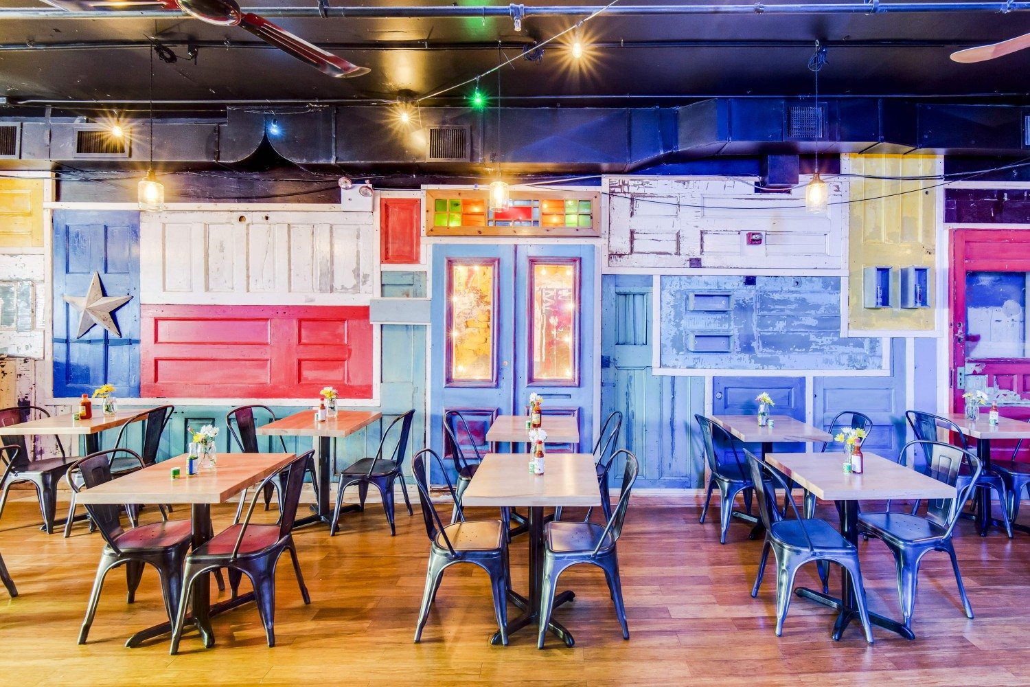 Avenida Cantina owner Josh Gent on National Tequila Day, Mexican food in New York City, and more