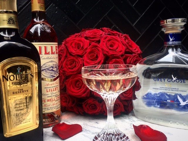 The Baccarat Hotel’s Emily Collins & Amy Ogbonna on its new “Le Roi” special and more