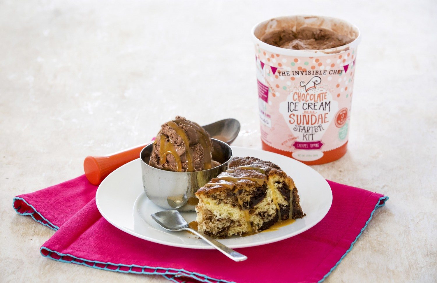 EXCLUSIVE: Downtown readers get 25% off from The Invisible Chef