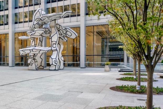 Fosun to Launch Free Summer Movie Nights at 28 Liberty Plaza on Jul. 21