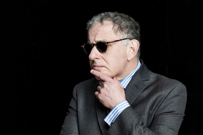 Really Busy People: Jamie Lincoln Kitman