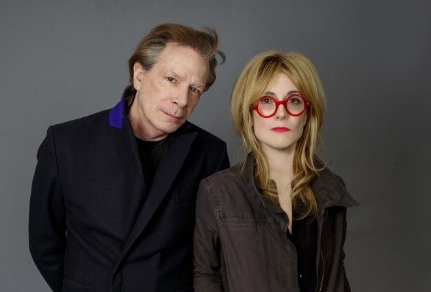 Gillian McCain & Legs McNeil talk the 20th Anniversary of “Please Kill Me: The Uncensored History of Punk” and much more