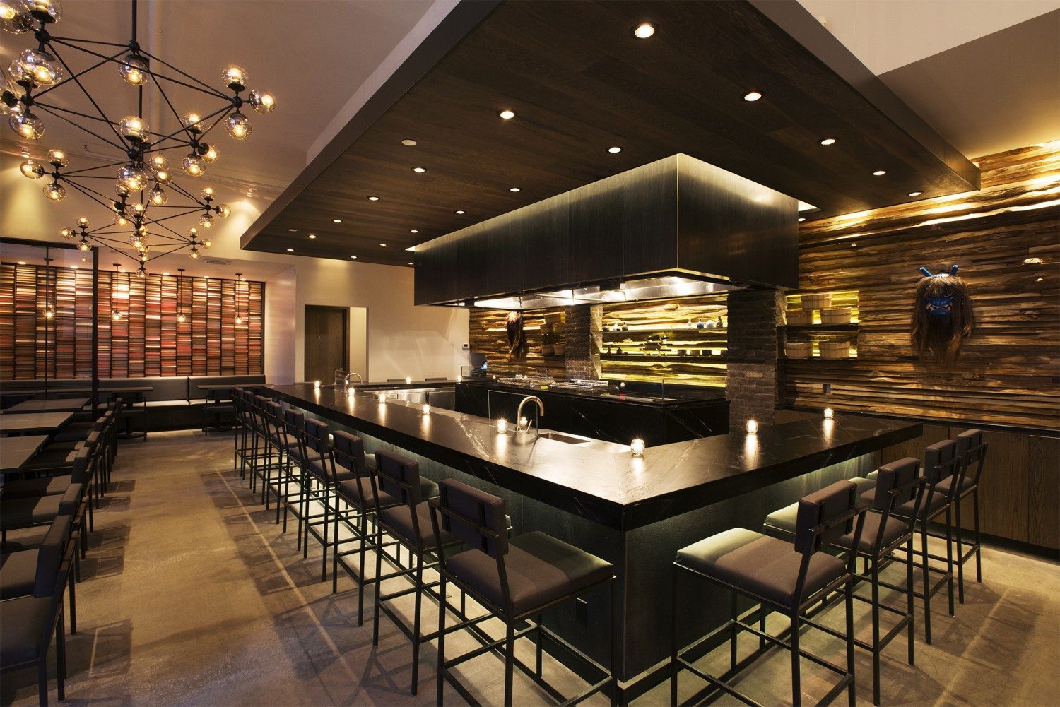 TEISUI’s General Manager Yuko Hagiwara Talks To Downtown