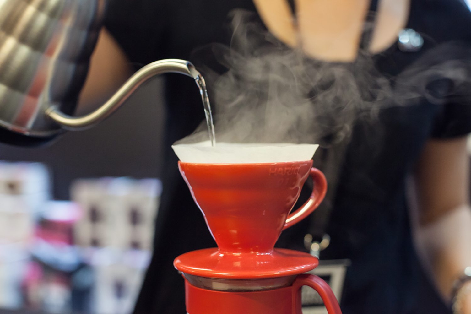 The New York Coffee Festival Returns From Sept. 16 to 18; Founder Jeffrey Young Talks To Downtown