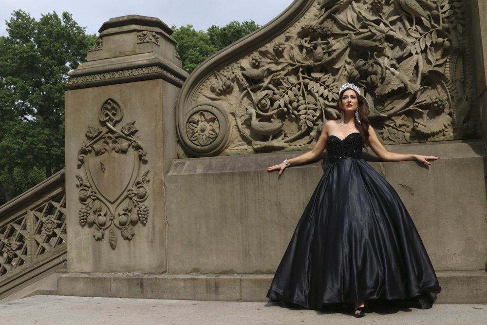 Meet Mrs. American Beauty 2016: New York City’s Ann Pennington