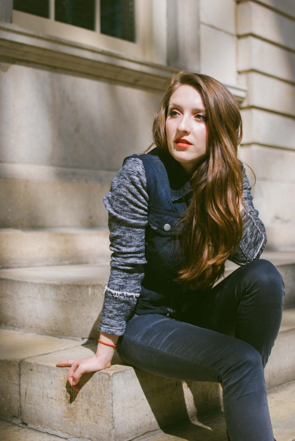 Roan Yellowthorn talks New York City, J.K. Rowling, Weird Al, gardening and more