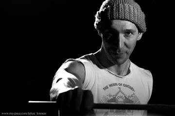 Kofi Baker to headline The Iridium on Aug. 22, talks New York, father Ginger and more