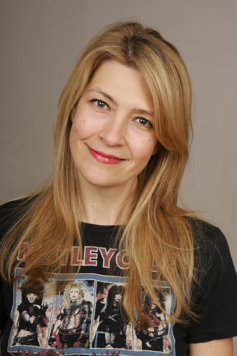 Really Busy People: Samantha Cox of BMI