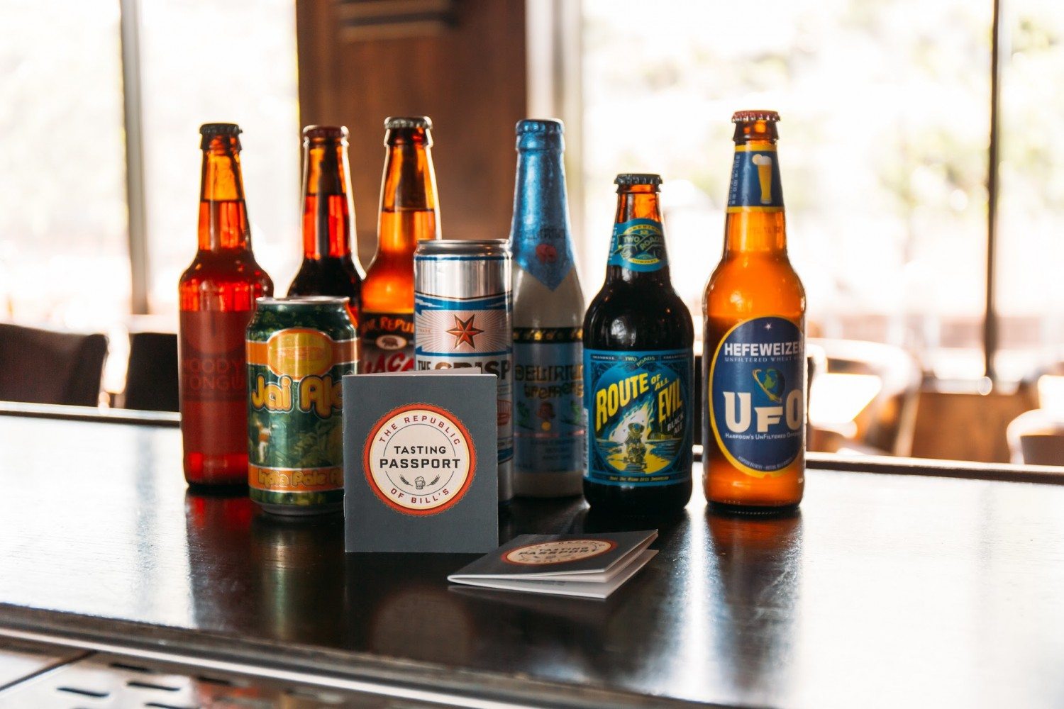 Richard Breitkreutz & Michael Vignola talk Summer Of Suds, Strip House, Bill’s Bar & Burger and more